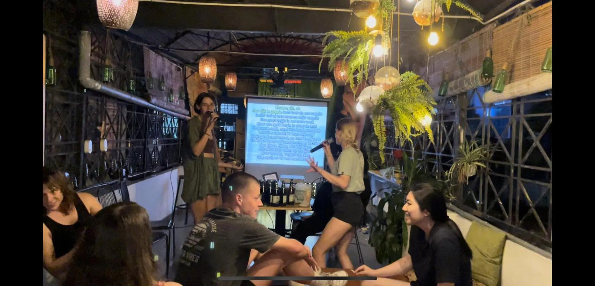 The Like Hostel & Cafe Cidade de Ho Chi Minh