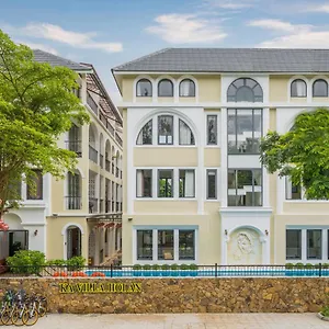 Ka Hotel Hoi An