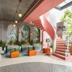 Hotel Home Hotel, Ciudad Ho Chi Minh (Saigón)