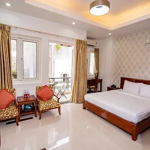 Hotel Ben Thanh Retreats, Cidade de Ho Chi Minh