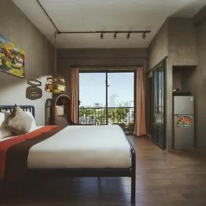 La Maison Des Délices Apartamento Da Nang