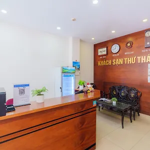 3* ホテル Thu Thai