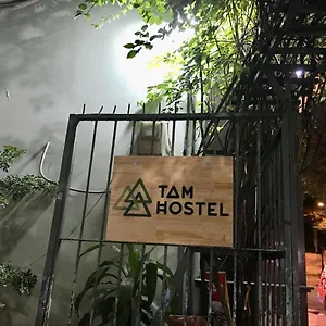 Albergue Tam, Cidade de Ho Chi Minh