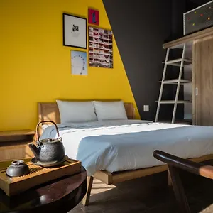 Wings House Habitación en casa particular Da Nang