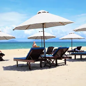 Under The Coconut Tree Hotel Hoi An