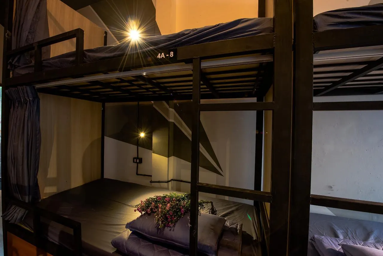 The Like Hostel & Cafe Ho Chi Minh City